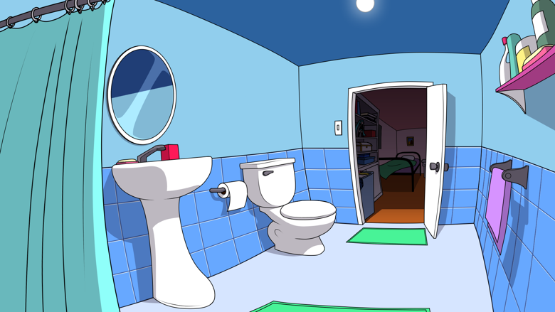 Baño Sophie