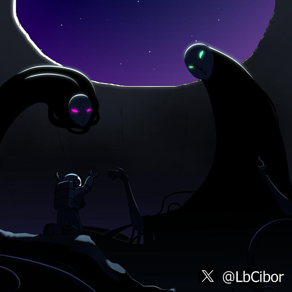 Moon Gods